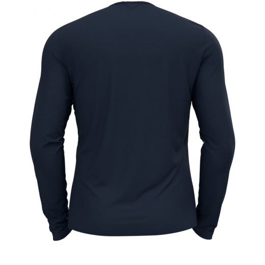 T-shirt Manches Longues F-dry Crew Dark Sapphire