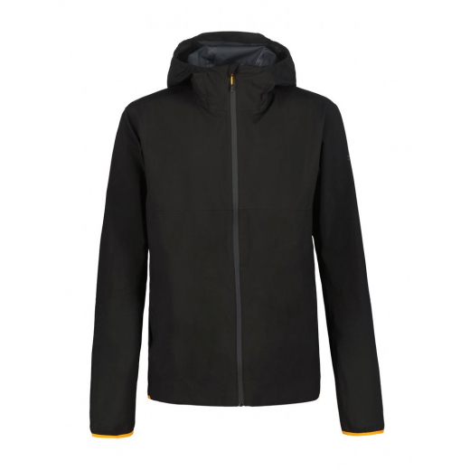 Veste de randonnée Menki Noir