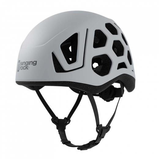 Casque Hex Ice White