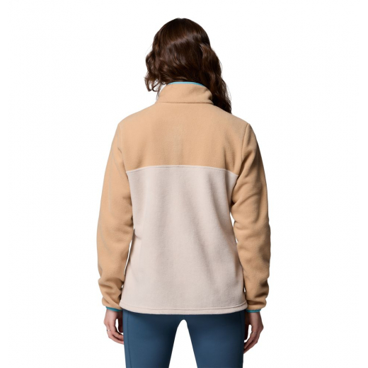 Polaire Femme Benton Springs Ii Dark Stone Canoe | Columbia Sportswear