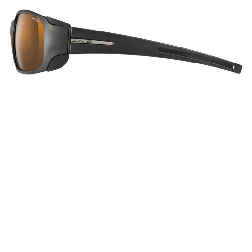 Monterosa Noir Mat / Noir Reactiv High Mountain 2-4