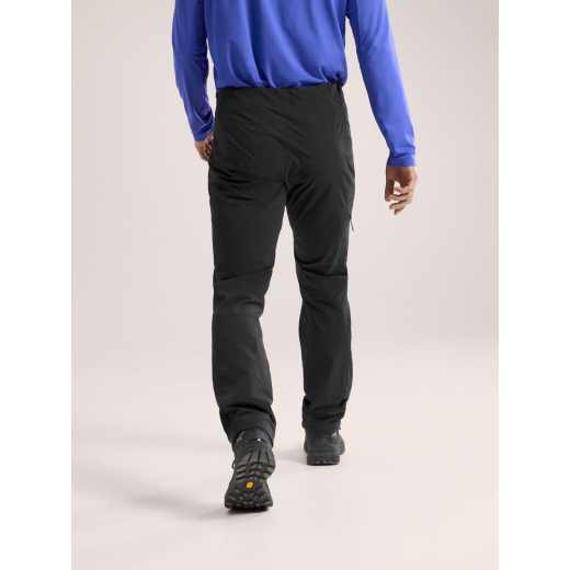 Pantalon Gamma SL Black