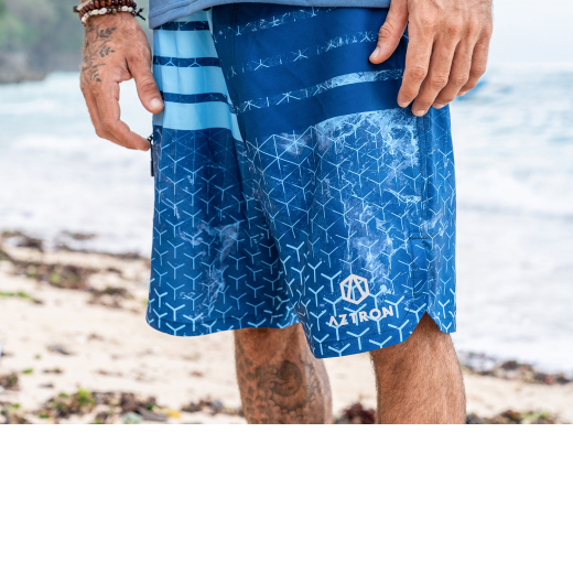 Maillot De Bain Space