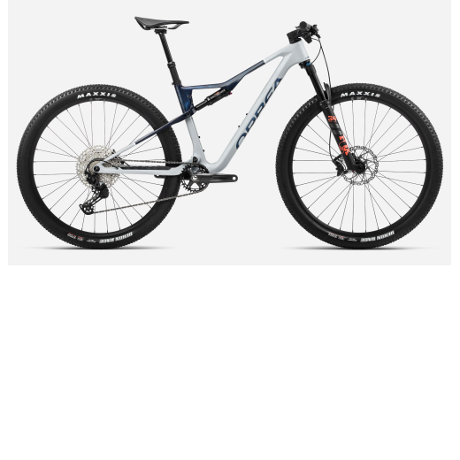 Oiz M30 Sil Blu Orbea