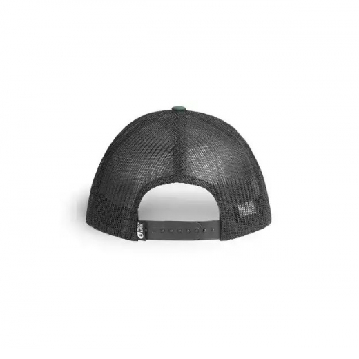 Casquette Byam Trucker - Vert