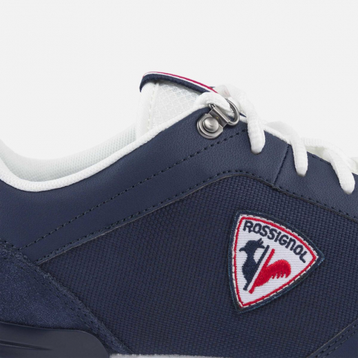 Chaussures Heritage Bleu Rossignol Homme