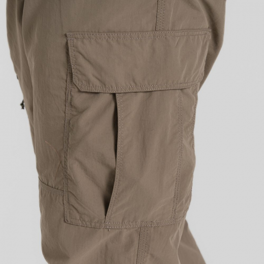 Pantalon Nosilife Cargo III Pebble