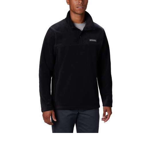 Polaire Steens Mountain Half Snap Black