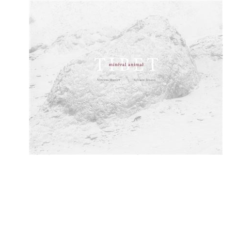 Tibet Mineral Animal - Beaux Livres | Kobalann