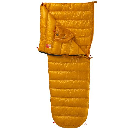 Quilt Radical Ulz 5/0 - Zip Gauche