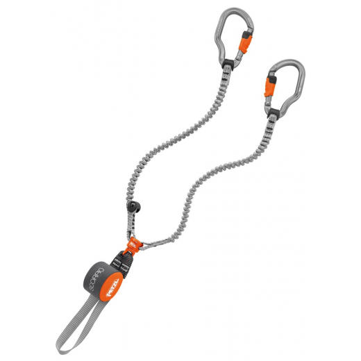 LONGE SCORPIO VERTIGO SW