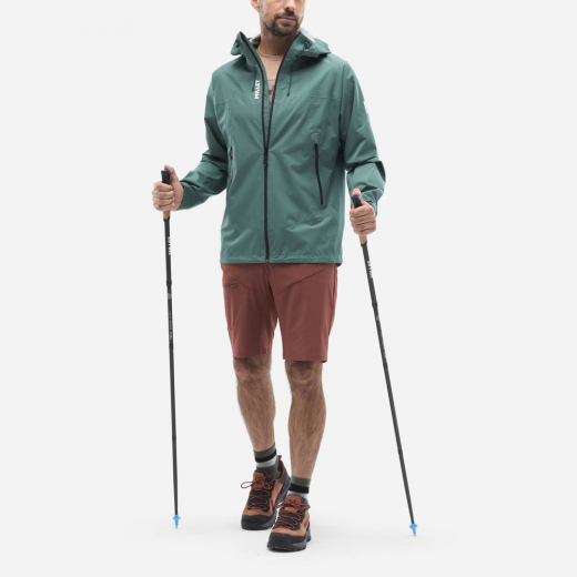 Veste Fitz Roy Green