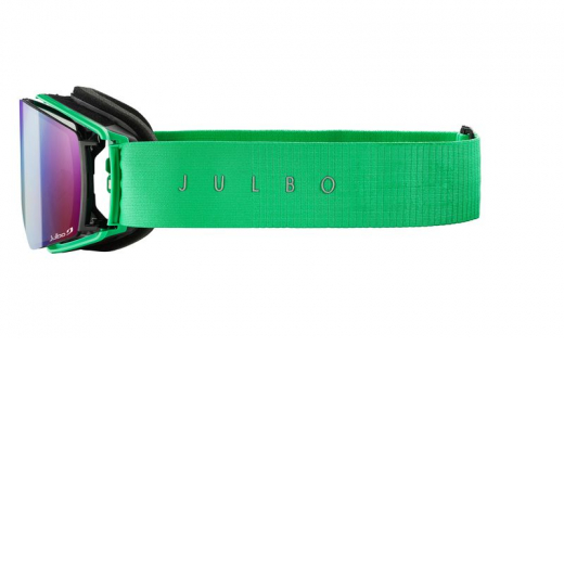 Launcher Vert Noir R 0-4 HC