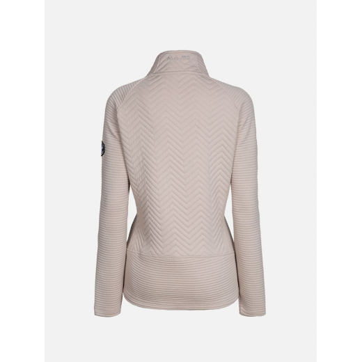 Veste Polaire Femme Simix Sand