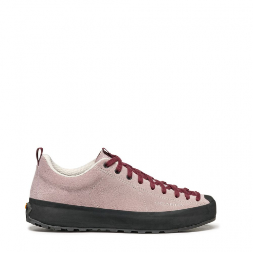 Mojito Wrap Femme Light Mauve
