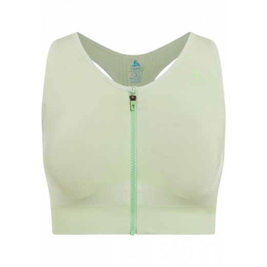 Brassière Seamless High Patina Green Ambrosia