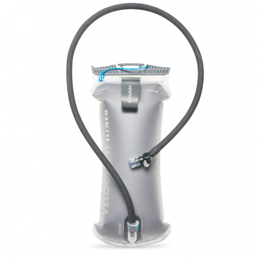 Poche A Eau Velocity It 2L Grey