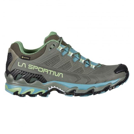 Ultra Raptor 2 Ltr Clay Femme