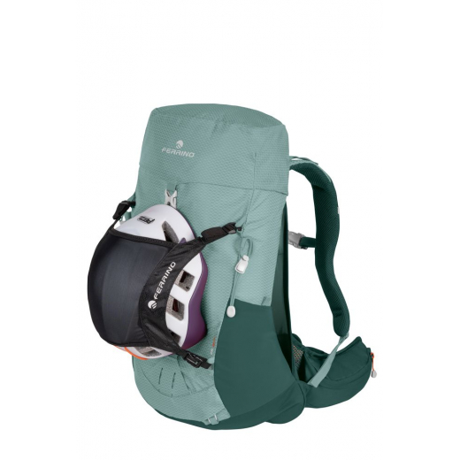 Hikemaster 24 Femme Vert Ant Toul