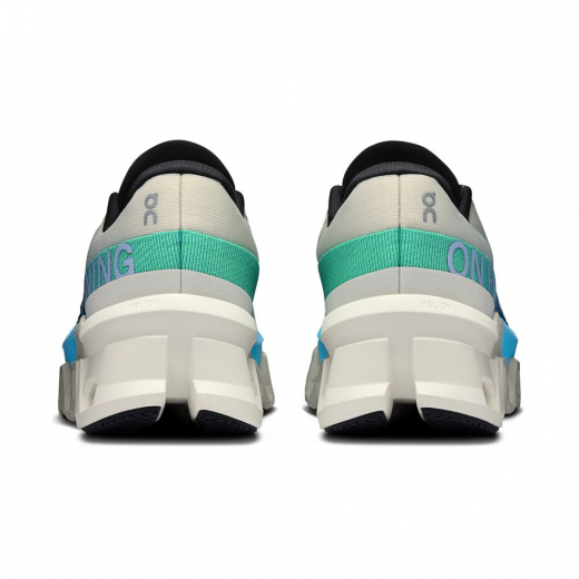 Cloudmonster 2 Femme Cream Horizon