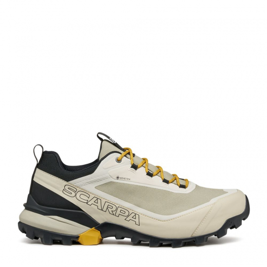 Ribelle Cross 2 GTX Lemon Curry