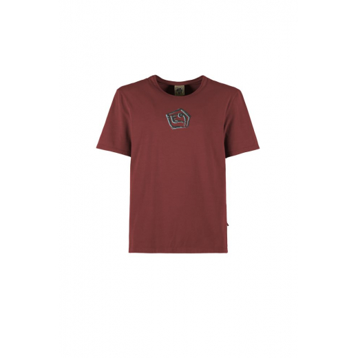 T-Shirt Moveone Paprika