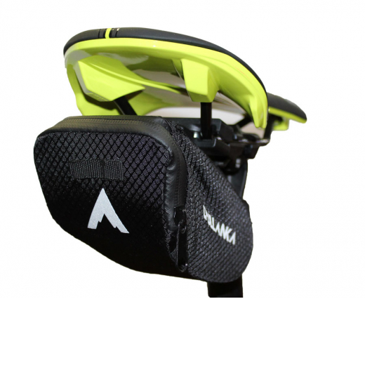 Sacoche De Selle Clipsable