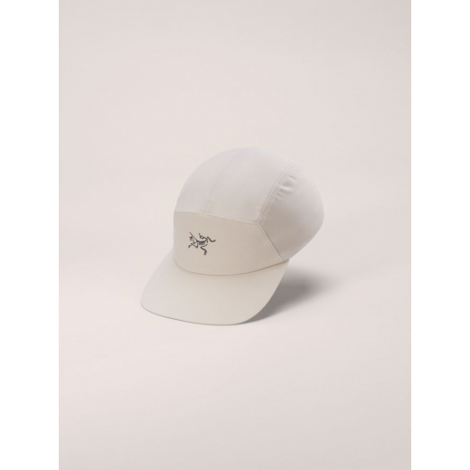 Casquette Gamma 5 Panel Rune Black