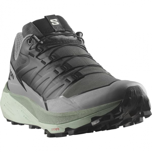 Thundercross Asphalt Spray Salomon
