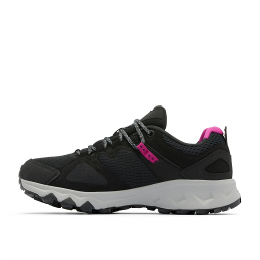 Peakfreak Hera Outdry Femme Black