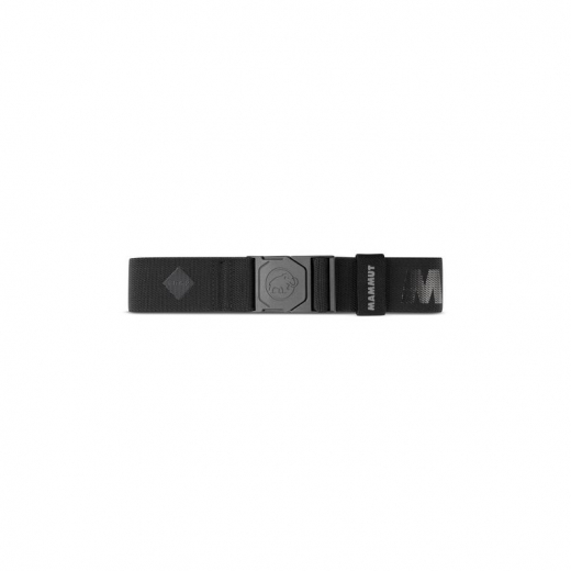 Alpine Belt Black - Ceinture | Mammut