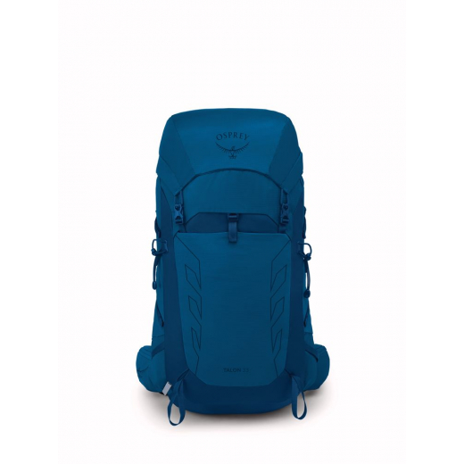 Talon 22 Scoria Blue Night Shift