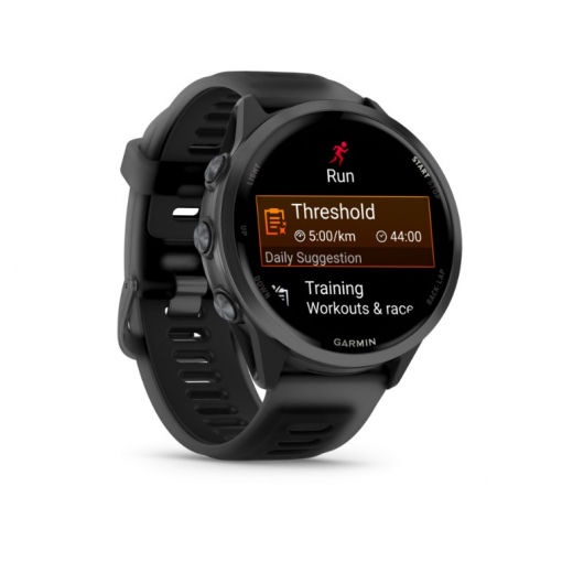 Forerunner 570 47MM Black