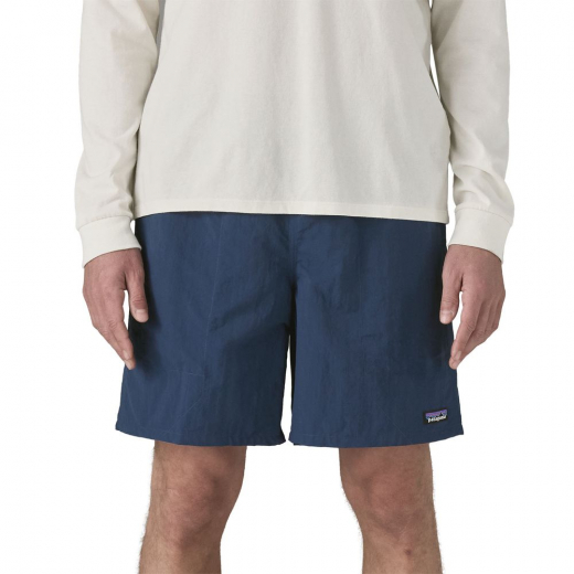 Short Baggies Longs Tidepool Blue