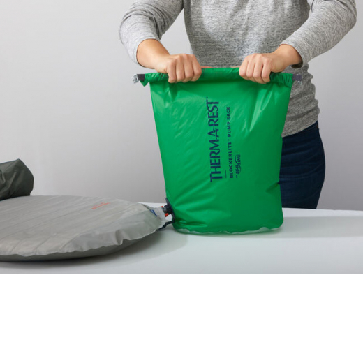 Sac-pompe Blockerlite 20l