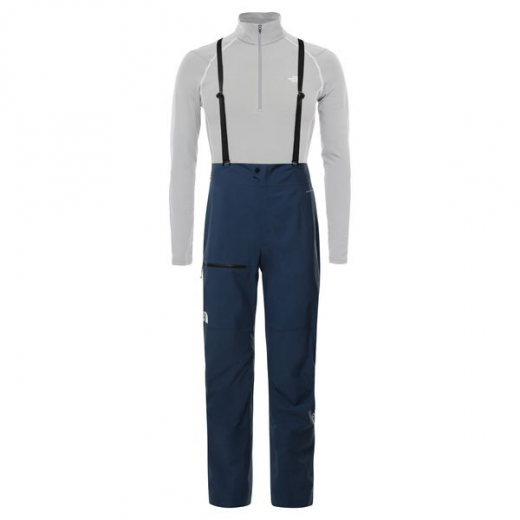 Pantalon Summit Futurelight Blue Wing Teal