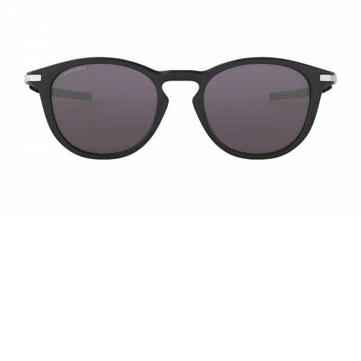 Pitchman R Satin Black Prizm Grey