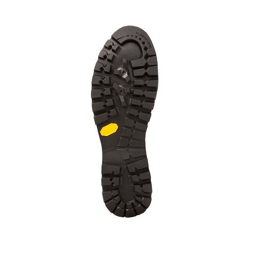 Friction U Dark Grey