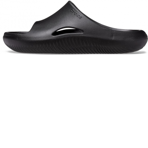Recovery Mellow Black