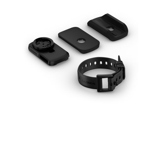 Top Tube MTB Mount Garmin
