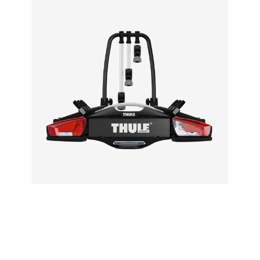 Porte Vélo Attache Remorque Vélocompact 3 VELOS 13 PIN