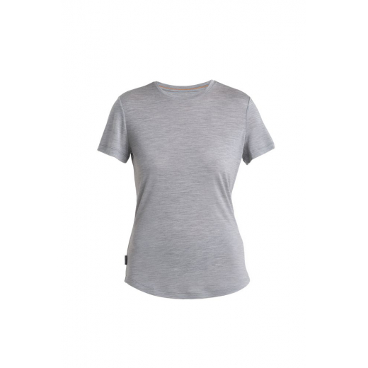 T-shirt Femme Merino 125 Cool-lite Sphere Iii Metro