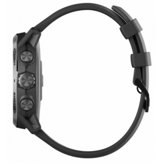 Apex Pro Black
