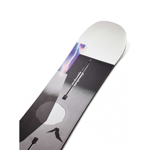 Yeasayer Flat Top Femme - 2022
