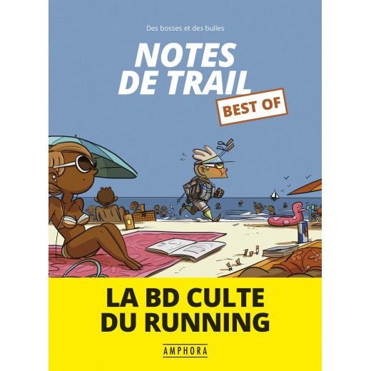 Notes De Trail - Le Best Of - Outdoor | Amphora