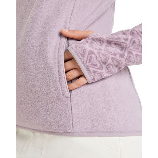 Polaire Femme Sayna Nirvana Roxygram