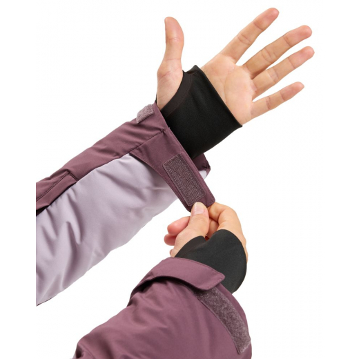 Veste Femme Snowdrift Huckleberry