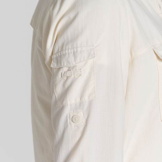 Chemise Femme Nosilife Adventure III Seasalt