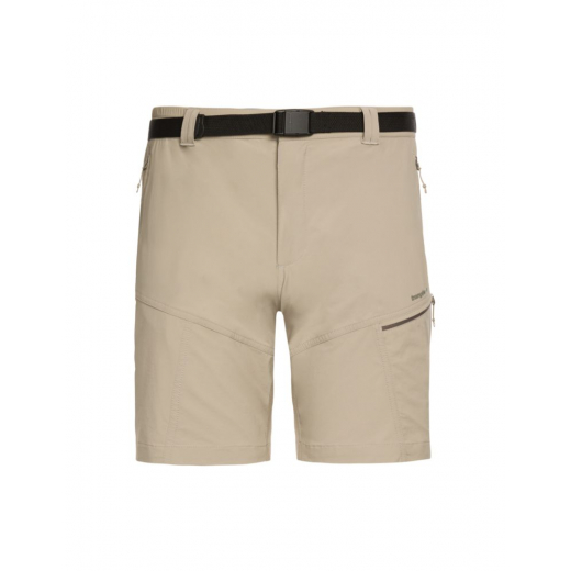 Short Limut Sf Plaza Taupe Green