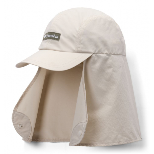 Casquette Skien Valley Cachalot Dark Stone